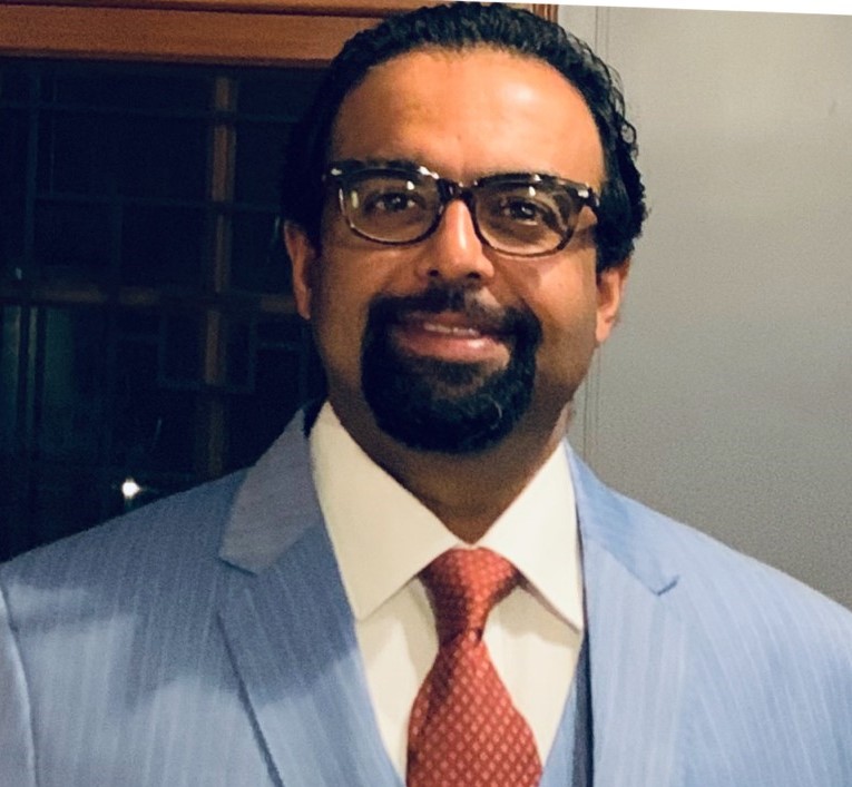 “It’s about being honest to yourself and respecting yourself by asking what would you want as a client, opponent or colleague for that matter” – Ajesh Kumar Shankar, Founder of AKS Law Associates