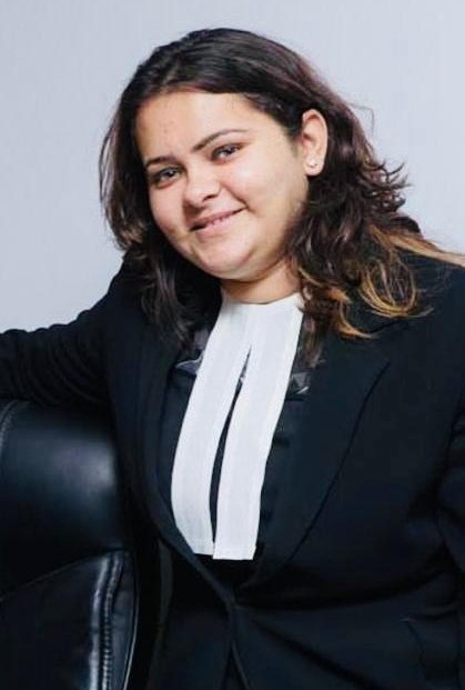 “Evolution from Defender to Litigator and Leader”- The captain of the High Court Women’s Cricket team reflects on how discipline, hard work, and perseverance from her defense-inspired upbringing have become pillars of her successful legal career – Kirti Patwardhan, Managing Partner of Patwardhan Law Associates