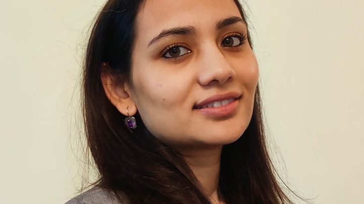 “It is extremely important to keep your head down and continue working hard at every stage of your career”- Pratiksha Mishra, Advocate-on-Record, Supreme Court of India