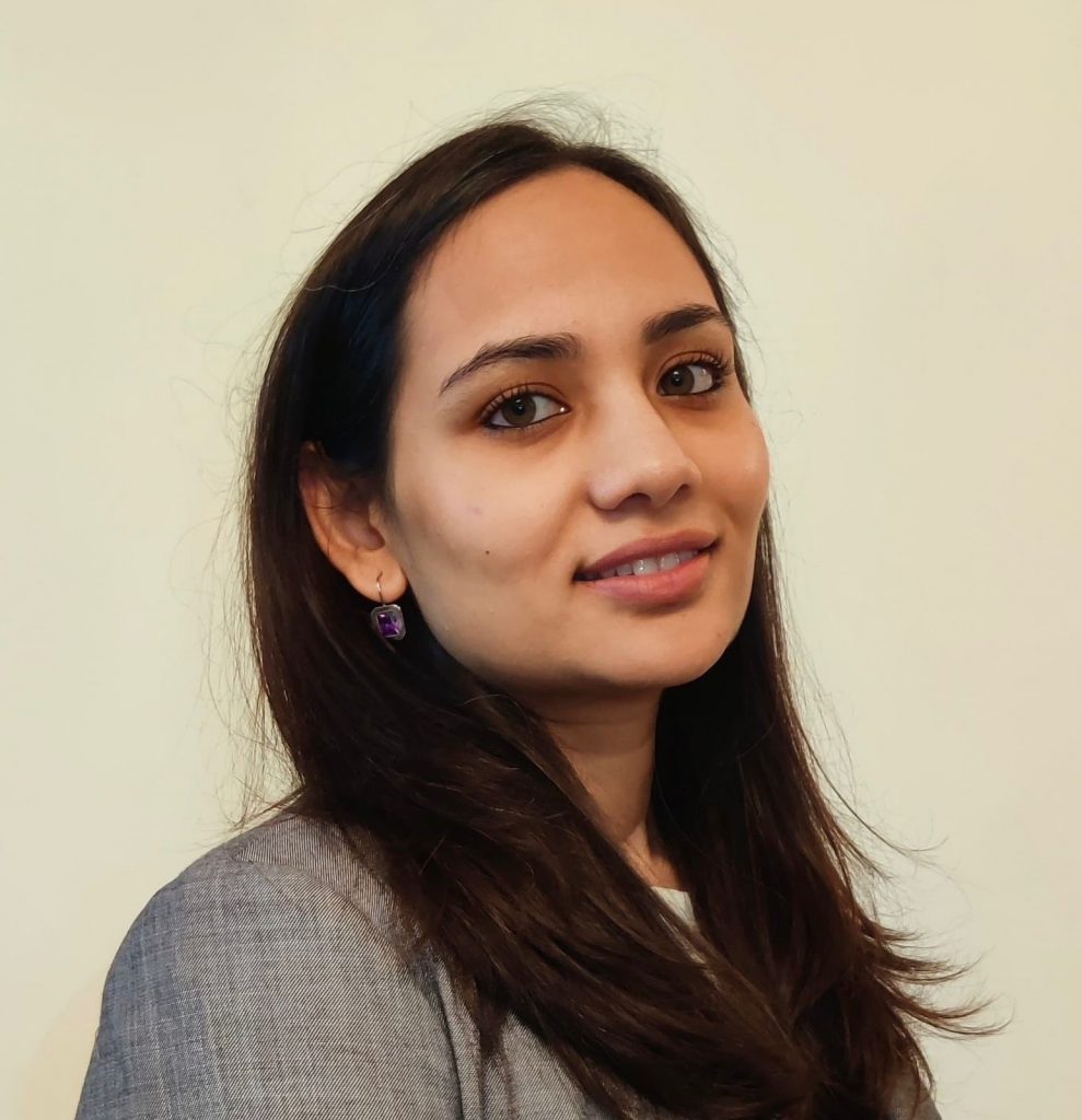 “It is extremely important to keep your head down and continue working hard at every stage of your career”- Pratiksha Mishra, Advocate-on-Record, Supreme Court of India