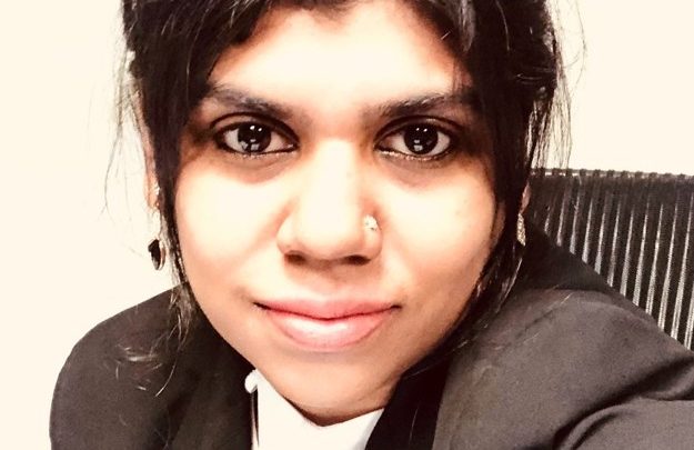 “I have experienced the highest of highs and lowest of lows, but I keep showing up and never despair. I would say litigation is very unpredictable as you never know what will happen in court”- Usha Lakshmipathaiah, Associate Partner at Krishnamurthy & Co. (K Law)