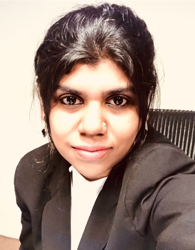 “I have experienced the highest of highs and lowest of lows, but I keep showing up and never despair. I would say litigation is very unpredictable as you never know what will happen in court”- Usha Lakshmipathaiah, Associate Partner at Krishnamurthy & Co. (K Law)