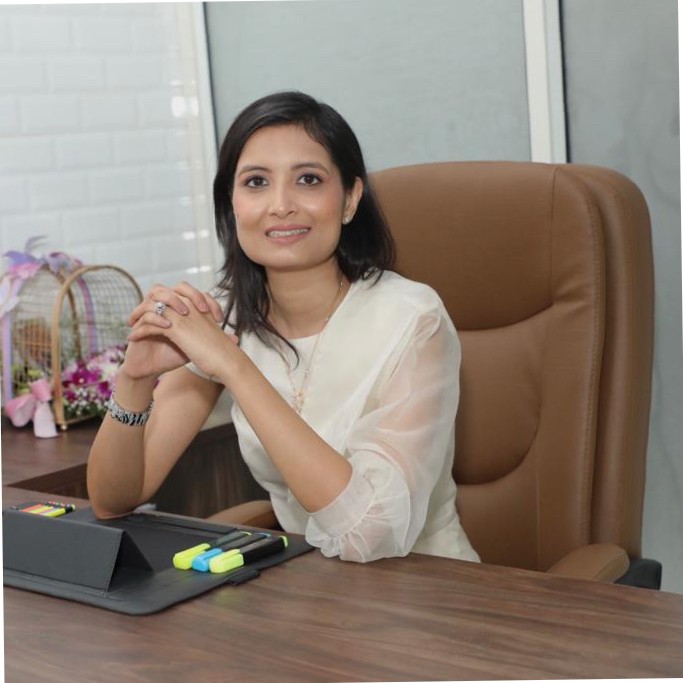 “Every client, every cross examination, every meeting, every briefing in itself presents a new experience and contributes to one’s growth”- Priyanka Sethia, Founder of the Chambers of Priyanka Sethia