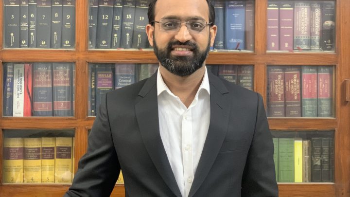 “While specialization is necessary, I strongly believe this approach is prejudicial to the interest of fresh graduates or ones with a couple of years of experience”- Anuj Bhandari, Advocate-on-Record, Supreme Court of India