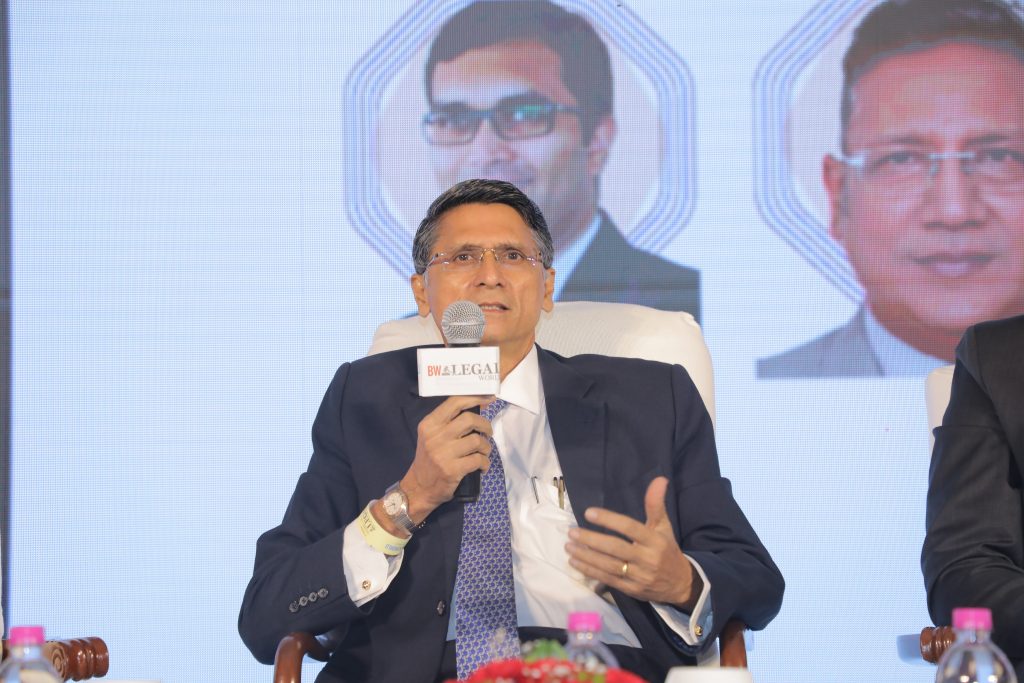 Ramakrishnan Viraraghavan (RKV). Senior Advocate, Supreme Court and bestselling author on GST Laws shares his learning on legal writing, lecturing at National Judicial Academy and pursuing LLM after three decades of practice