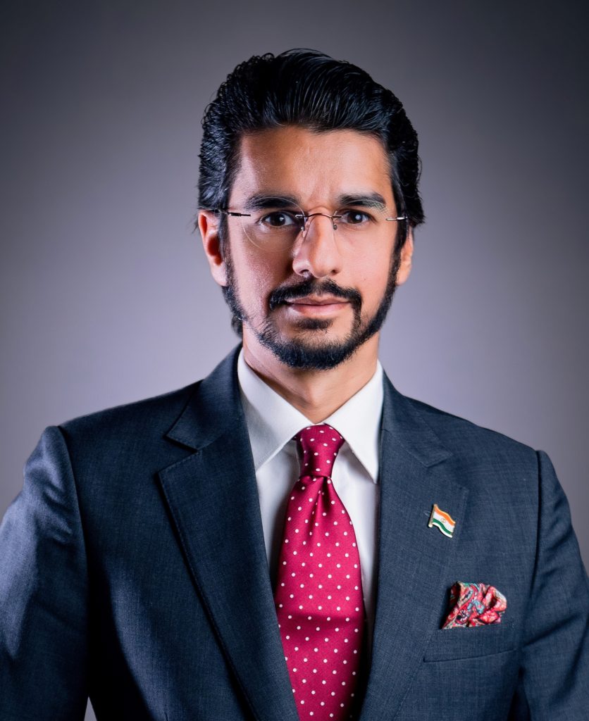 “Today our societal norms and values are seeing rapid changes and thanks to technological advances and social media, people are voicing their concerns more openly and are constantly connected”- Ashish Kumar, Partner, Jurisperitus Law Offices