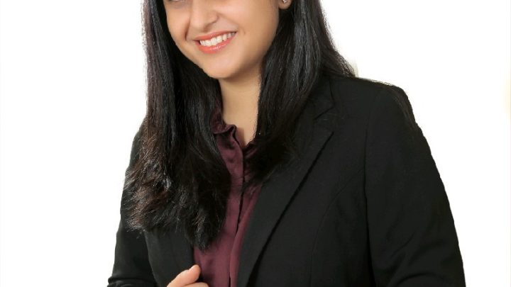 &#8220;I feel each role contributes to your overall growth and helps in your evolution, if performed with full dedication&#8221;- Anjali Jain, Partner &#038; Head &#8211; Insolvency &#038; Restructuring Practice at Areness