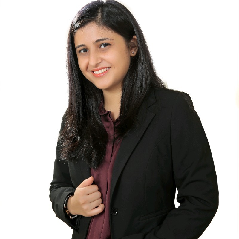 “I feel each role contributes to your overall growth and helps in your evolution, if performed with full dedication”- Anjali Jain, Partner & Head – Insolvency & Restructuring Practice at Areness