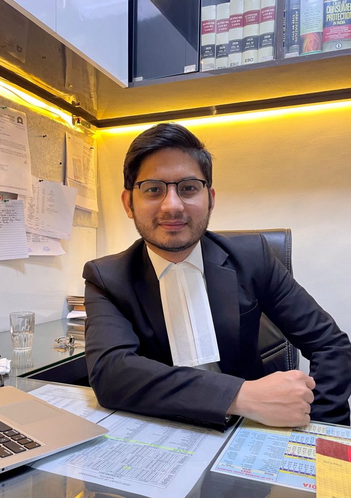 “To be well-prepared, one must consider all aspects of the file. While you may have read it, meticulous attention to every minute detail is essential, depending upon the nature of the case being argued.” – Ayush Negi, Advocate-on-Record, Supreme Court of India.