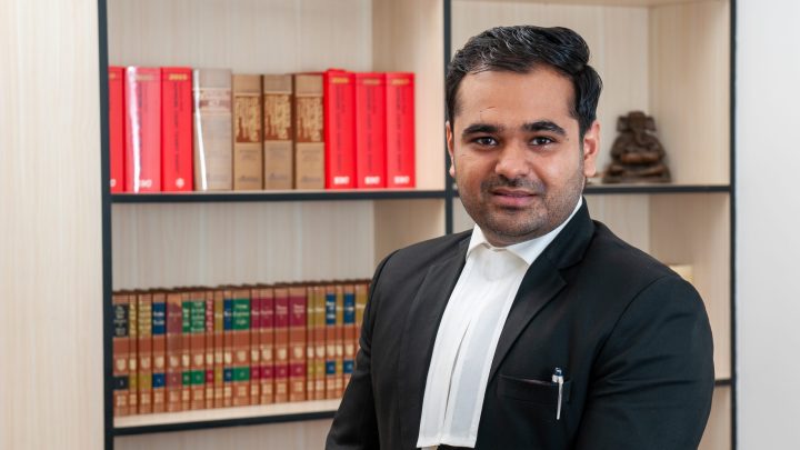 &#8220;The legal system plays a pivotal role in addressing economic and social disparities, with ongoing efforts to create a more inclusive and equitable society&#8221;- Siddhant Sharma, Advocate-on-Record