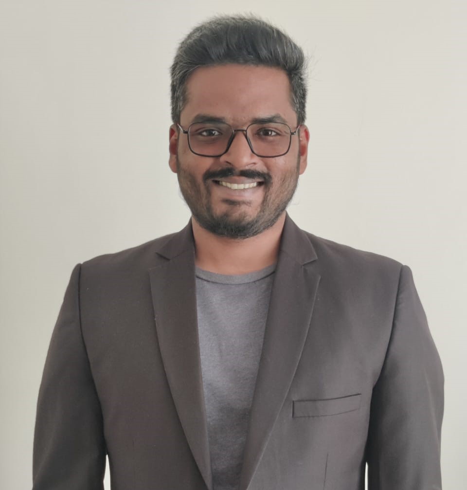 “Crafting legal solutions is like composing a symphony – each note, each contract, contributes to the masterpiece. Proud to bridge the gap between music and law.” – K P Sivaramakrishnan, Founder at Sivaramakrishnan Law Offices