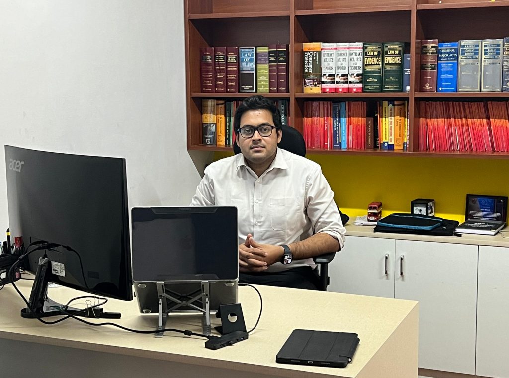 “Recognizing that the initial move in every case may not necessarily involve approaching the court, I find it essential to adopt a holistic and commercially minded approach to achieve the desired result”- Adit Shah, Partner at  Arrow Law Partners