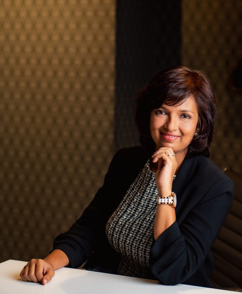 “In law, Precision is power. Precision in understanding the law, articulating arguments, and drafting documents defines the quality of a lawyer. Immersing oneself in the field and staying ahead is key for aspiring legal professionals.” – Prachi Dave, Managing Partner of Dhaval Vussonji & Associates