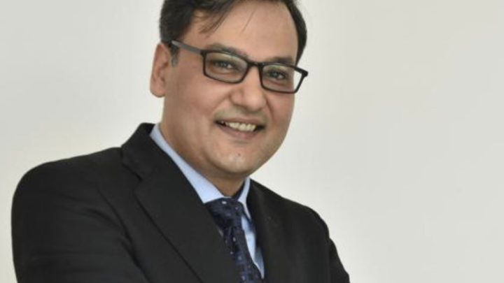 “To be a successful professional one has to have a fire in the belly and eyes on the target.” – Embark on a journey through the professional milestones of Prakhar Sharma, General Counsel of Kotak Alternate Asset Managers