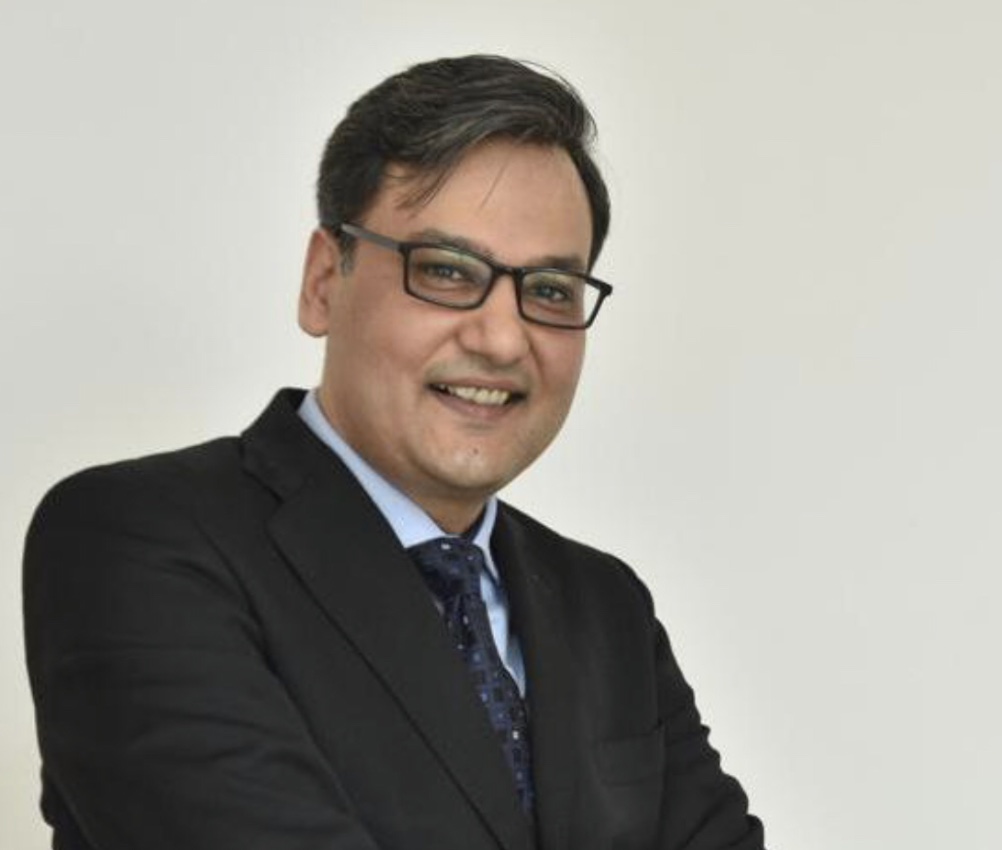 “To be a successful professional one has to have a fire in the belly and eyes on the target.” – Embark on a journey through the professional milestones of Prakhar Sharma, General Counsel of Kotak Alternate Asset Managers