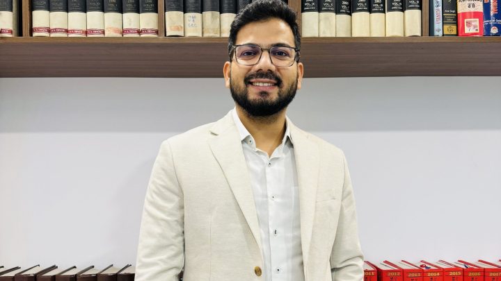 “I have come to the conclusion that in the intensely dynamic environment that we live in where the laws are revolving on a constant basis, it is imperative to have at least the bare minimum knowledge of all fields of law, so as to best advise your client” – Shashwat Tripathi, Advocate on record at the Supreme Court of India