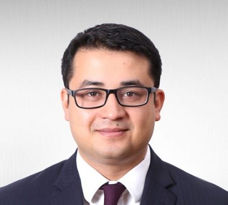 “Law graduates should recognize that what they learn in law school is not enough for legal practice”- Anjan Neupane, Partner at Neupane Law Associates