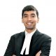 “Litigation is 10% intelligence and 90% diligence and Every citizen is capable of understanding the law, provided it is explained in simple language” – Shrutanjaya Bhardwaj, Counsel & Founder, Pravah Law Offices.