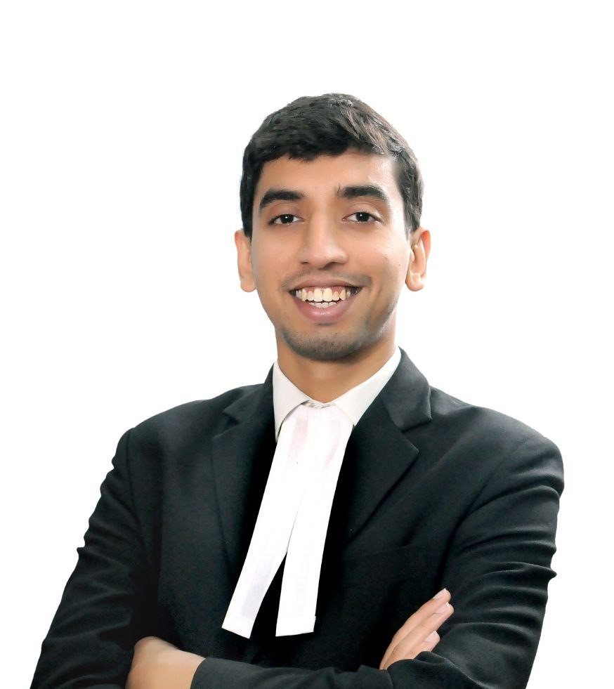 “Litigation is 10% intelligence and 90% diligence and Every citizen is capable of understanding the law, provided it is explained in simple language” – Shrutanjaya Bhardwaj, Counsel & Founder, Pravah Law Offices.