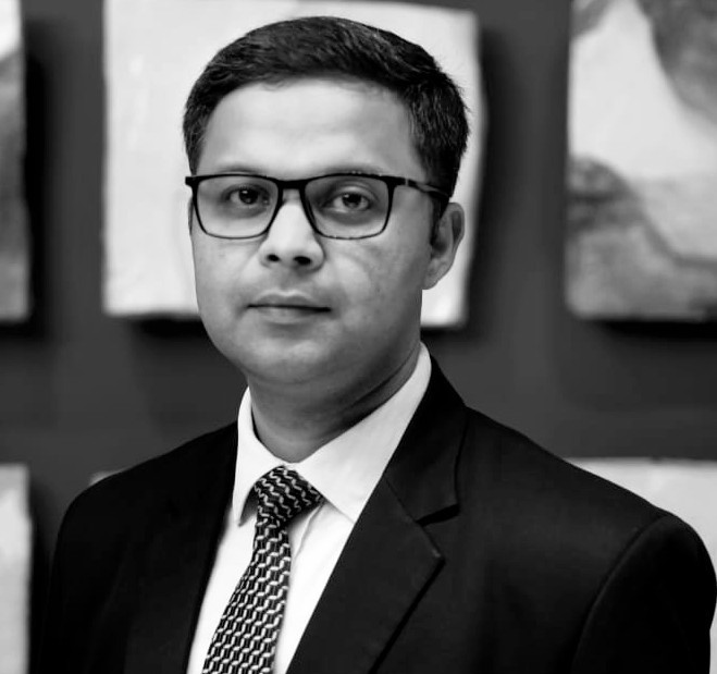 “The intricacies you learn from Senior Counsels and how you evolve and transform into arguing the same issues yourself is what stands out for me.” – Gauhar Mirza, Partner at Cyril Amarchand Mangaldas