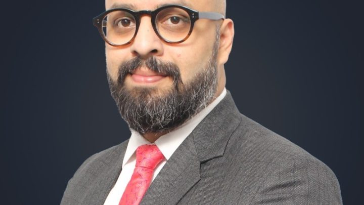 “Since Insolvency Law is still at a fairly nascent stage, every case brings with it a new set of challenges giving you the opportunity of contributing towards the Insolvency Jurisprudence as a whole”- Himanshu Chaubey, Partner, Edictum Law & Co.