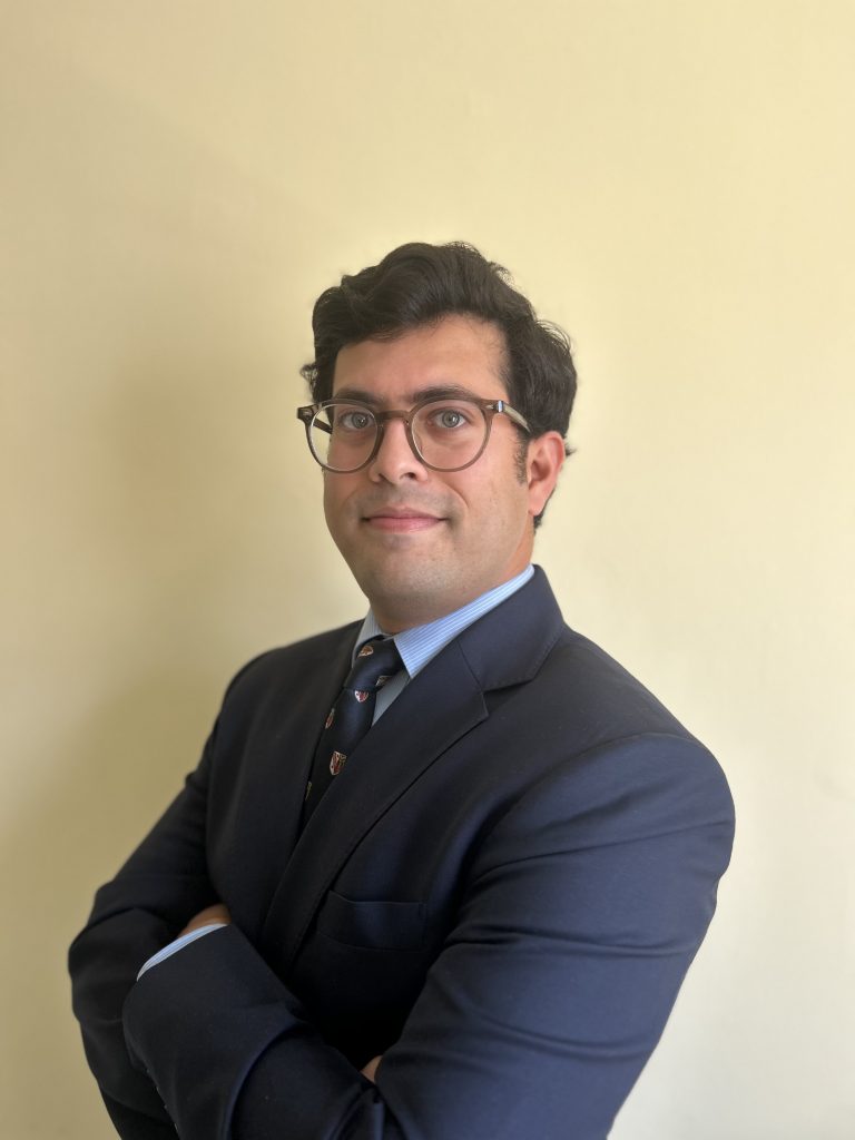 “As an Advocate on Record practicing before the Supreme Court of India, one has to be open to learning diverse and complex laws in a limited amount of time”- Arnav Narain, Advocate-on-Record, Supreme Court of India