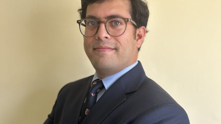 “As an Advocate on Record practicing before the Supreme Court of India, one has to be open to learning diverse and complex laws in a limited amount of time”- Arnav Narain, Advocate-on-Record, Supreme Court of India