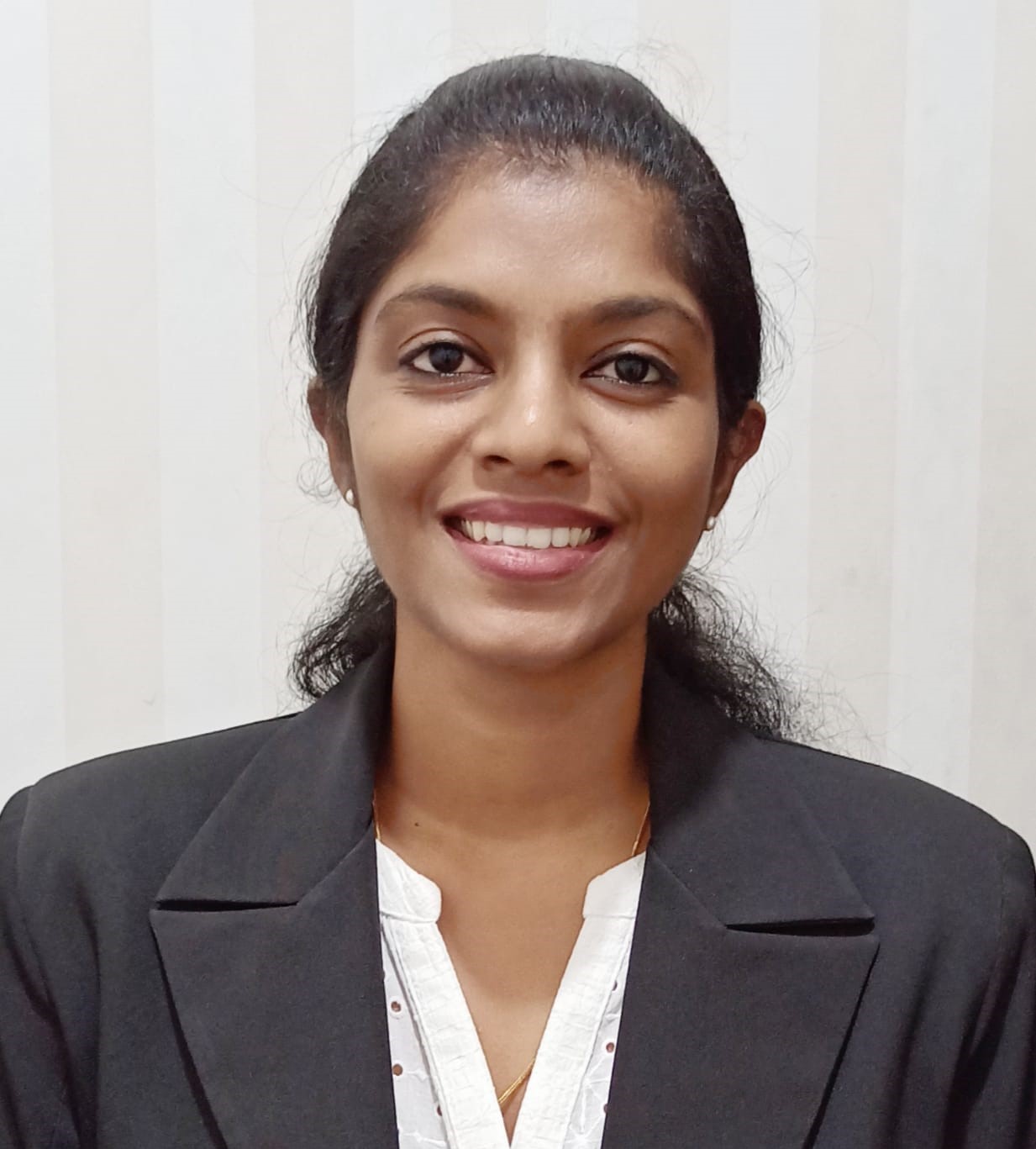 “The key to realising  a dream is to focus not on success but significance, and then even the small steps and little victories  along your path will take greater meaning” &#8211; Jossy Cherian, Associate Advocate at Law Veritas : North