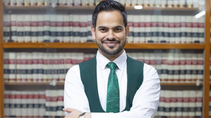 “One must dive into the ocean of cases to understand the real intricacies and interpretation involved in Law.” – Pawan Reley, Advocate-on-Record, Supreme Court of India.