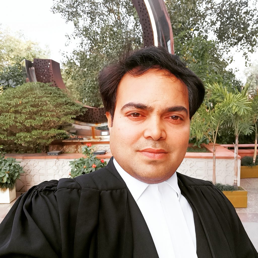 “Adaptability is key in the legal profession. From District Courts to the Supreme Court, preparation and versatility are crucial for success.” – Prabhat Kaushik, Advocate-on-Record at the Supreme Court of India
