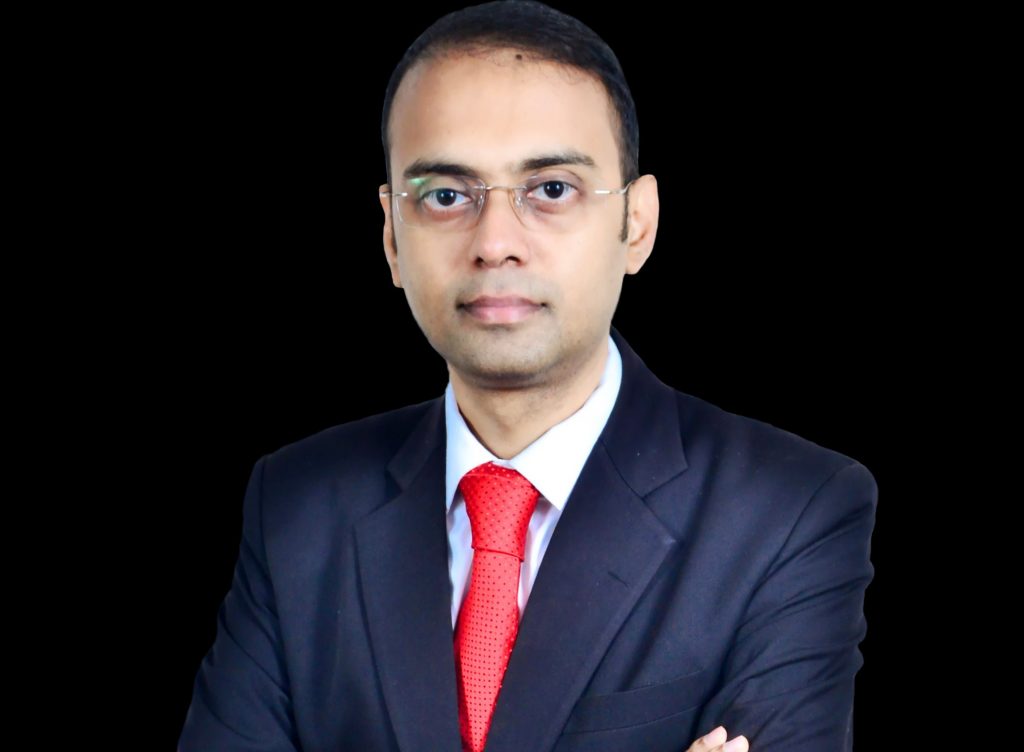 “Law aspirants should familiarize themselves with this disruptive technology  and understand its implications in a wide array of areas such as contract law, regulations, data privacy,  intellectual property, and digital currencies”- Anshuman Gupta, Counsel, Fox & Mandal
