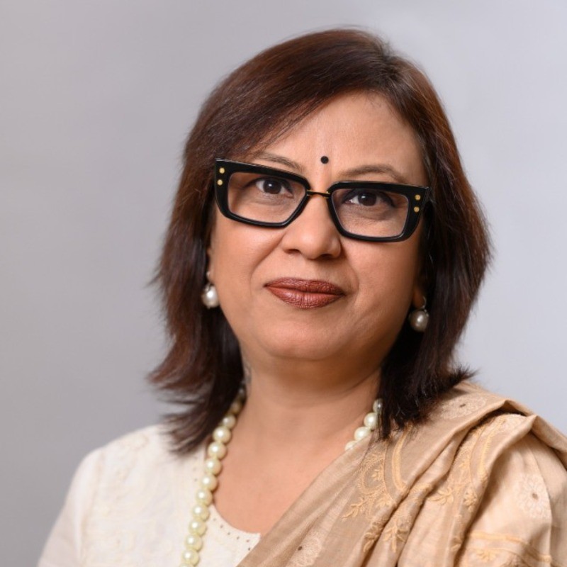 “In the corporate world, lawyers are often viewed either as impediments to the goals that ambitious sales folks are trying to achieve or ones who should suggest mechanisms to navigate around the blockers.” – Arpita Mukherjee, Consultant – Corporate practice at ANAND AND ANAND