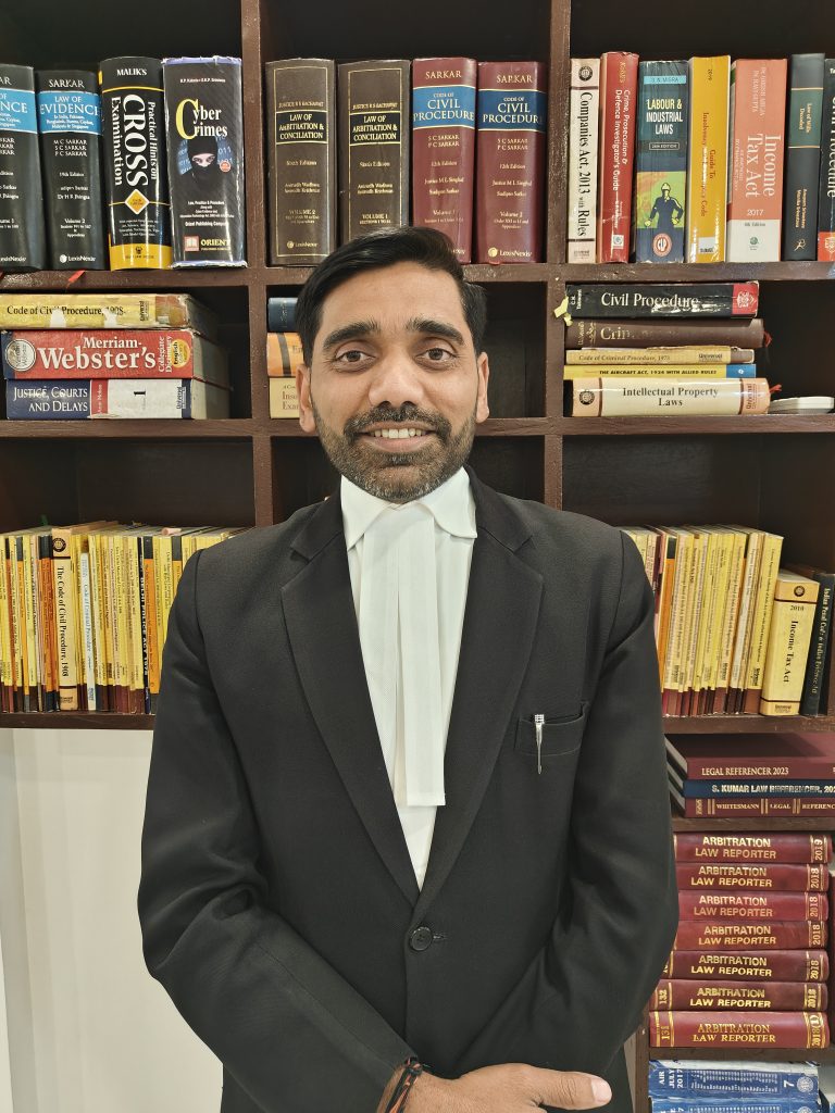“The recent technological developments have brought opportunities as well as challenges for the courts, lawyers as well as clients”- Rajnish Kumar Jha, Founding Partner at Actus Legal 