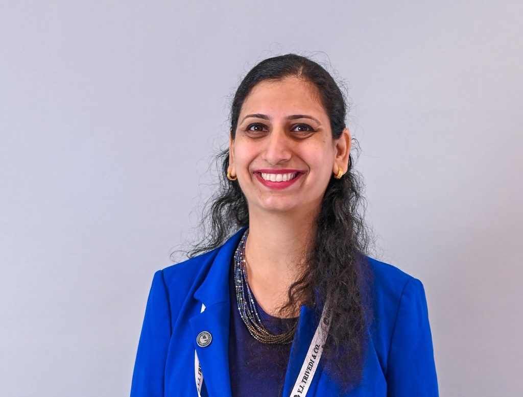 “Over the period of years and working experience I  have realized that a person has to be evolving with the time and have a complete control and know-how of its surroundings along with current legal and technical knowledge of gadgets”- Persis Hodiwalla, Managing Partner, JP Legal Corp.