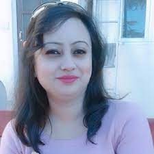 “As a cyber security advocate, I strive to strengthen laws and policies to combat emerging threats and safeguard digital ecosystems.” – Media Persona and Legal Luminary Dr. Shruti Bist, Advocate-on-Record at the Supreme Court of India