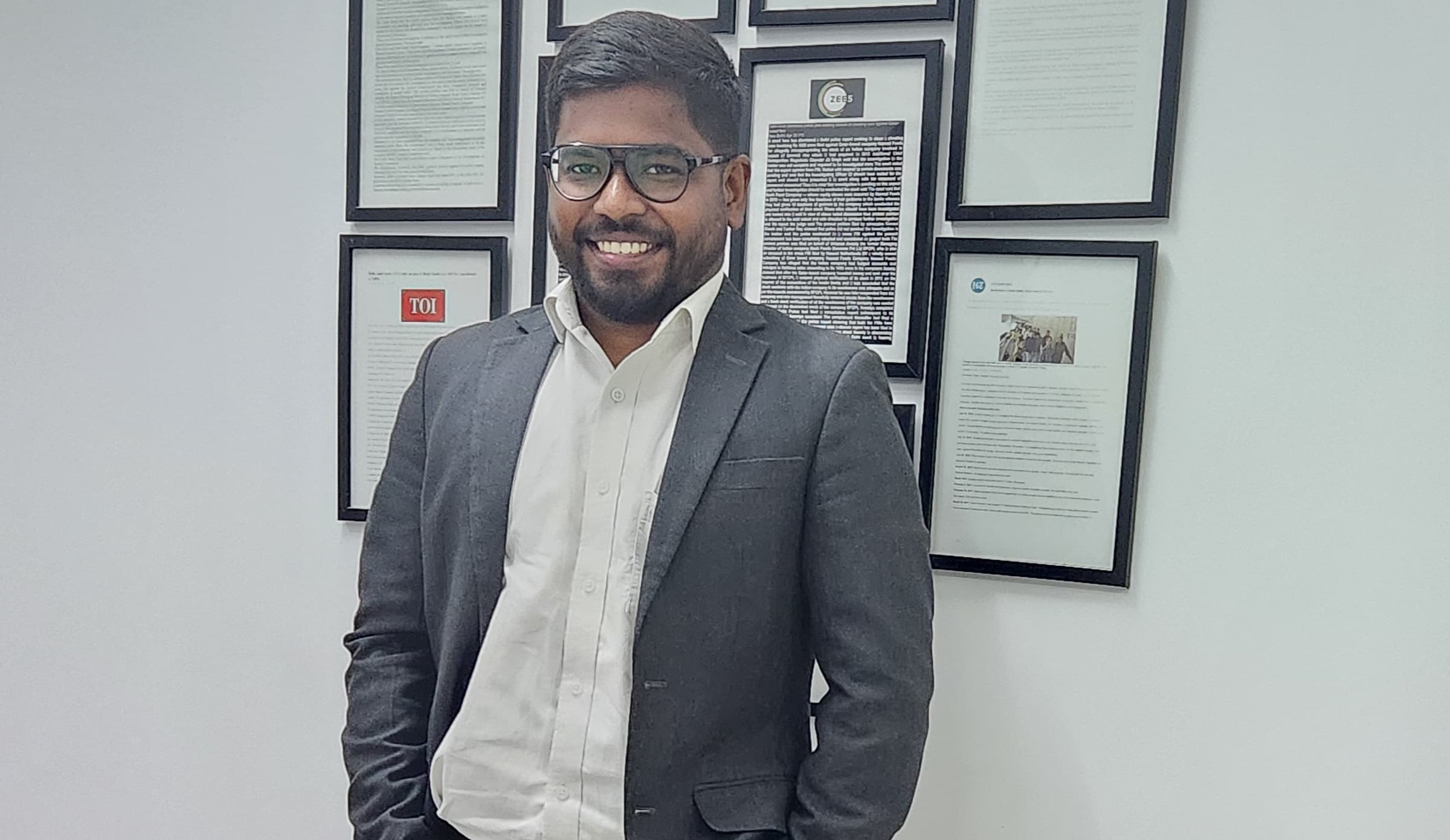 &#8220;Another important aspect I learnt in the formative years of my career is teamwork. It is one of the most crucial yet neglected areas, if properly appreciated teamwork can yield results which have no bounds.&#8221;- Tushar Roy, Founding Partner at RG &amp; Kumar LLP