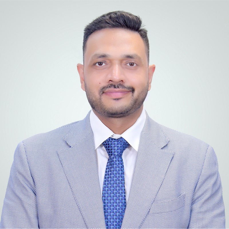 “The inspiration to establish a law firm stemmed from a desire to create a space where I could apply my legal skills, knowledge, and passion for justice in a way that aligned with my values and goals.” – Hemant Singh, Founding & Managing Partner @ Charter Law Chambers