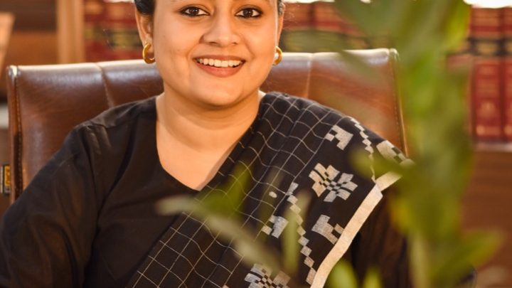 ” I like the variety that comes with being a practising advocate. I did not deliberately choose these practice areas, most lawyers don’t get that choice– at least not initially when you’re starting out”- Devyani Gupta, Advocate-on-Record, Supreme Court of India