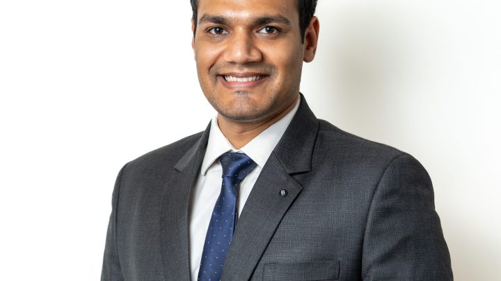 “Politeness is an understated skill to possess; it reflects integrity and professionalism in every interaction.” – From navigating high-stakes commercial disputes to advocating for legal reform in Chhattisgarh, Rishabh Garg, Partner at Pransh Law Offices