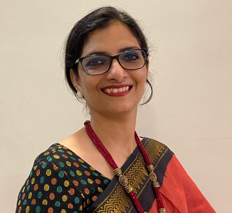 “Passion is key, and success comes from enjoying what you do. Invest time in learning about the industry, attend training sessions, and network with peers. As you climb the ladder, mentor and guide juniors with patience.” – Shagoofa Rashid Khan, Group General Counsel & Head Corporate Affairs at National Investment and Infrastructure Fund (NIIF)