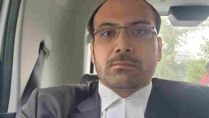 &#8220;If you are prepared to accept failures/rejections on the way &#038; are determined to be a continuous learner (in addition to thinking outside the box) nothing in this profession is impossible &#038; you can soar to great heights.&#8221; &#8211; Kunal Basu, Founder of Lex Loretta.