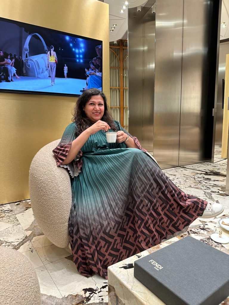 “Thought leadership is integral to staying ahead in the legal field. While it requires dedication, the impact of sharing insights and generating discussions outweighs the challenges. It’s about giving back to the profession and shaping its future.” – Divi Dutta,  Partner – Private Client & General Corporate at Khaitan & Co.