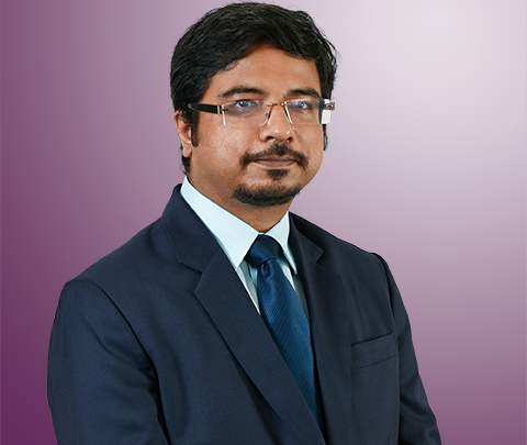 “The experience of handling complex disputes is significantly more rewarding and provides greater insight into sectoral dynamics”- Adarsh Saxena, Partner at Cyril Amarchand Mangaldas.