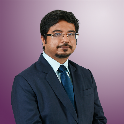 “The experience of handling complex disputes is significantly more rewarding and provides greater insight into sectoral dynamics”- Adarsh Saxena, Partner at Cyril Amarchand Mangaldas.