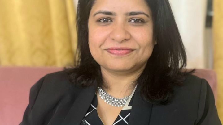 “Perseverance and continuous efforts are the two key words which have so far been working for me.” – Embark on the journey of Mayuri Vats, Head Legal at Noida International Airport