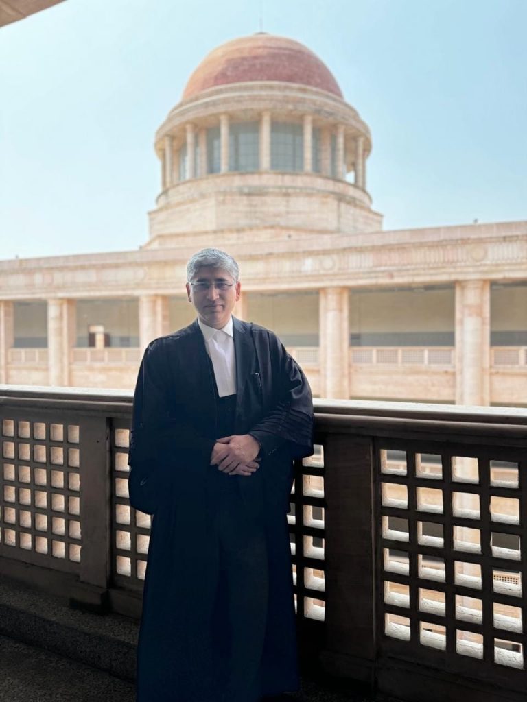 “Success in litigation is a journey that demands dedication, patience, perseverance, and a genuine passion for the field.” – Nadeem Murtaza, Partner at Amicus Demos