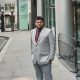 “Litigation is more than just a career and livelihood source. I believe that by this work I can contribute positively to society and bring about good changes in lives which I come in touch with.” – Amit Dwivedi, Supreme Court Litigator and Pegasus Scholar