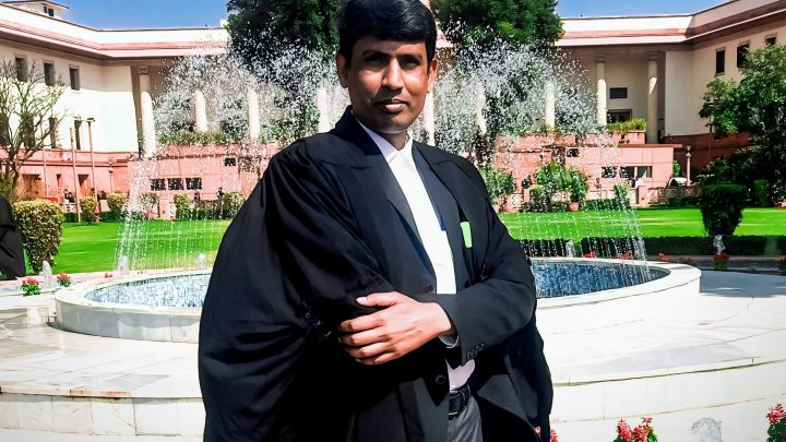 “Keep moving forward with unwavering determination, and you’ll find that the rewards are bound to follow.” – Evolution from a First-Generation Lawyer to IP Law Specialist, Anil Kumar Sahu, Managing Partner of ALL IP CARE.