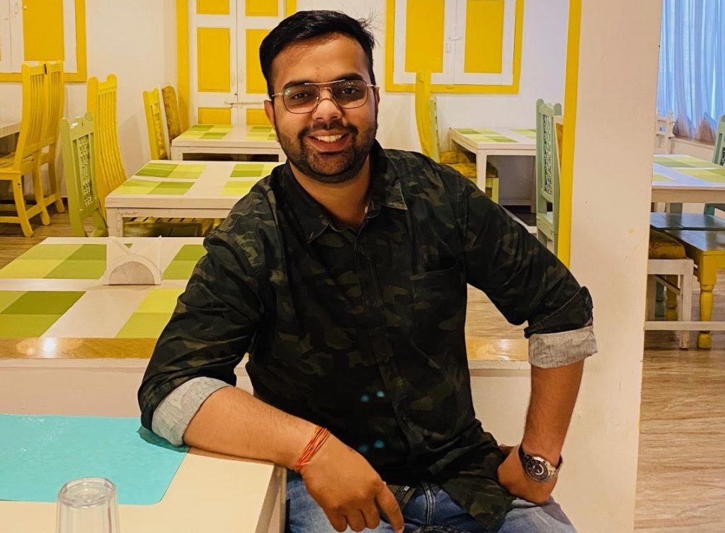 “Thorough review and scrutiny of legal documents can help mitigate risks and prevent costly legal disputes or litigation down the line”-Siddhanth Pandey, Sr. Manager Legal-Adani Connex Pvt. Ltd