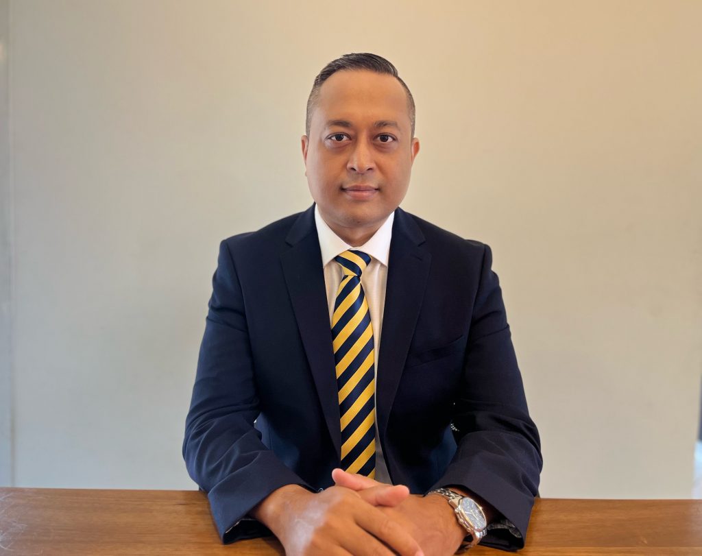 “Our role as in house counsels is to push the limits of permissible law and guide our business to take difficult decisions by explaining possible risk scenarios”- Ankur Deka Rabha, Founder & Managing Partner ~ Λrgħyä Legal